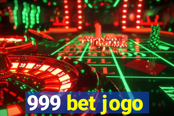 999 bet jogo